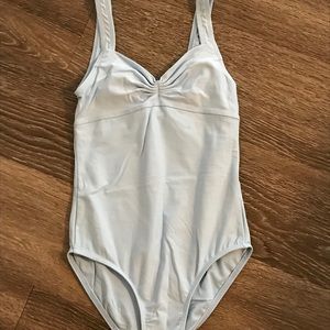 Wear Moi Dance Leotard